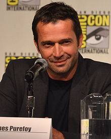 James Purefoy | Female.com.au